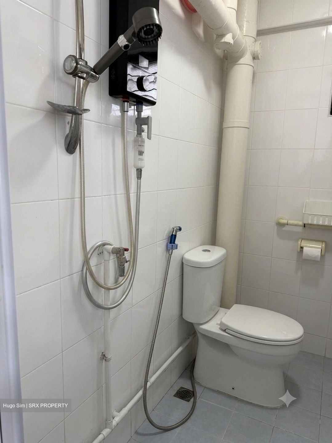 Blk 120 Bishan Street 12 (Bishan), HDB 3 Rooms #571872191